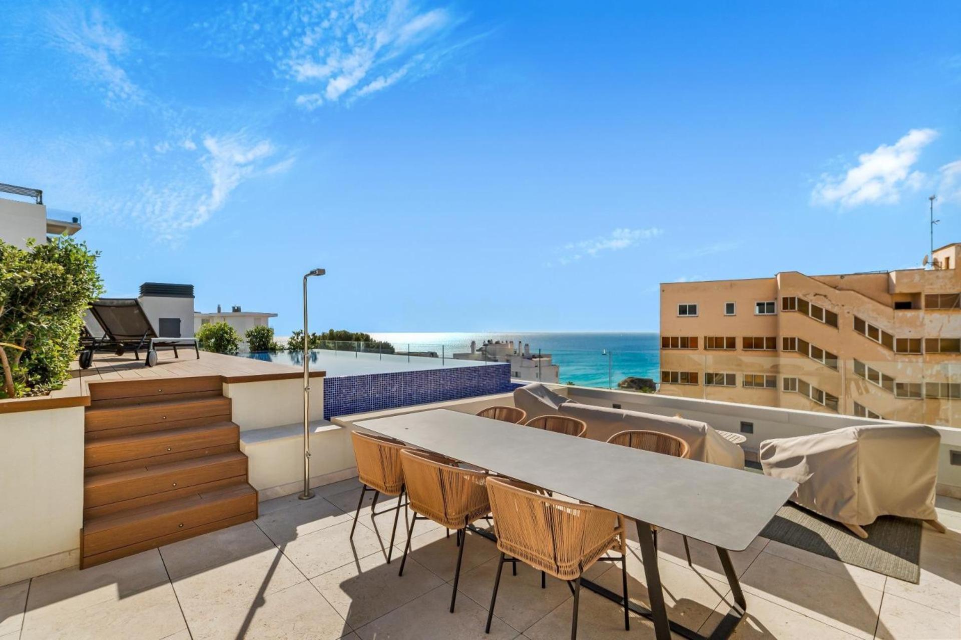 Lejlighed 3br - Pool, Sauna - What'app - 0034-604-103-768 - For Reservations! *