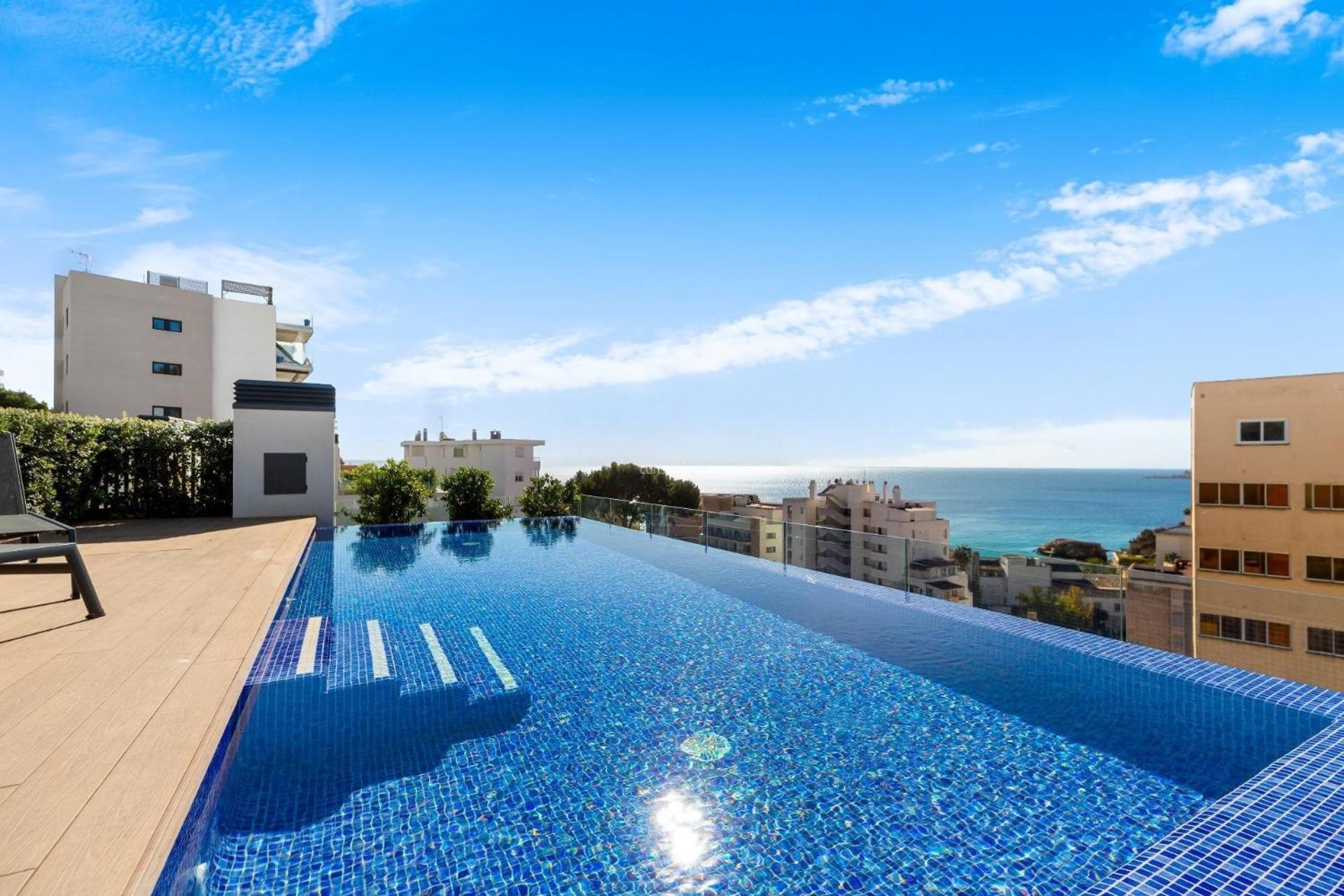 Lejlighed 3br - Pool, Sauna - What'app - 0034-604-103-768 - For Reservations!