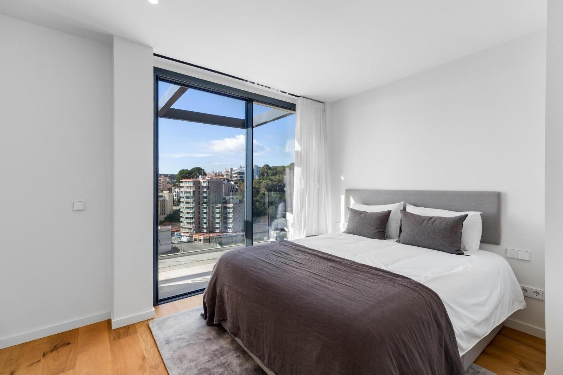 3br - Pool, Sauna - What'app - 0034-604-103-768 - For Reservations! Apartment Palma